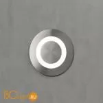 Подсветка для лестниц и дорожек Elektrostandard Step 4 MRL LED 1107 алюминий a050015 - Фото 1