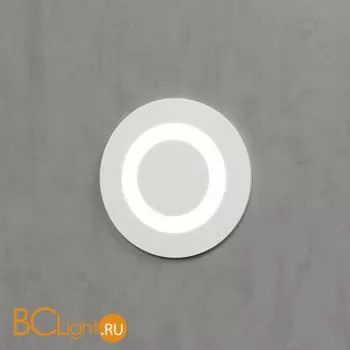 Подсветка для лестниц и дорожек Elektrostandard Step 4 MRL LED 1107 белый a049751 - Фото 1