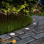 Подсветка для лестниц и дорожек Elektrostandard Step 4 MRL LED 1107 белый a049751 - Фото 0