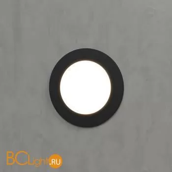 Подсветка для лестниц и дорожек Elektrostandard Step 5 MRL LED 1108 чёрный a049754 - Фото 2