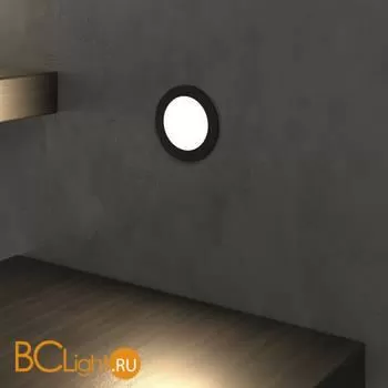 Подсветка для лестниц и дорожек Elektrostandard Step 5 MRL LED 1108 чёрный a049754