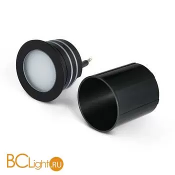 Подсветка для лестниц и дорожек Elektrostandard Step 5 MRL LED 1108 чёрный a049754 - Фото 3