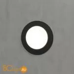 Подсветка для лестниц и дорожек Elektrostandard Step 5 MRL LED 1108 чёрный a049754 - Фото 2