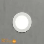 Подсветка для лестниц и дорожек Elektrostandard Step 5 MRL LED 1108 белый a049753 - Фото 2