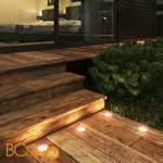 Подсветка для лестниц и дорожек Elektrostandard Step 5 MRL LED 1108 белый a049753 - Фото 1