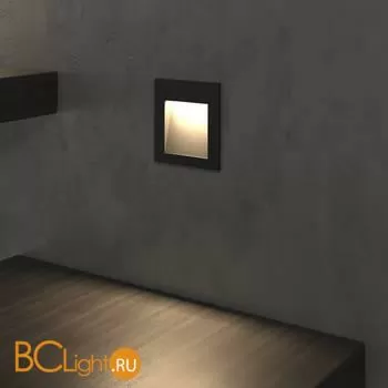 Подсветка для лестниц Elektrostandard MRL LED 1103 чёрный a049744