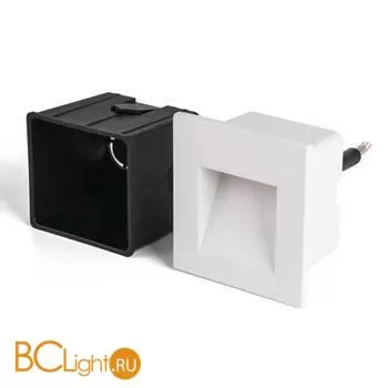 Подсветка для лестниц Elektrostandard MRL LED 1103 белый a049743 - Фото 2