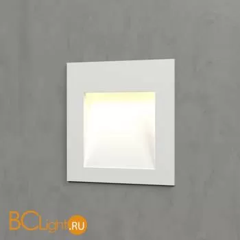 Подсветка для лестниц Elektrostandard MRL LED 1103 белый a049743 - Фото 1