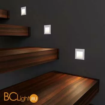 Подсветка для лестниц Elektrostandard MRL LED 1103 белый a049743 - Фото 0