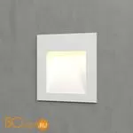 Подсветка для лестниц Elektrostandard MRL LED 1103 белый a049743 - Фото 1