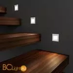 Подсветка для лестниц Elektrostandard MRL LED 1103 белый a049743 - Фото 0