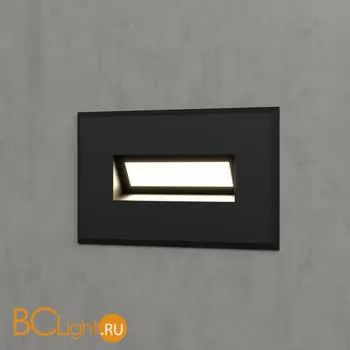Подсветка для лестниц Elektrostandard Step 7 MRL LED 1109 чёрный a049756 - Фото 0