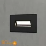 Подсветка для лестниц Elektrostandard Step 7 MRL LED 1109 чёрный a049756 - Фото 0