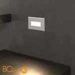 Подсветка для лестниц Elektrostandard Step 7 MRL LED 1109 белый a049755 - Фото 1