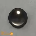 Встраиваемый светильник Elektrostandard Step MRL LED 1118 Чёрный a058683