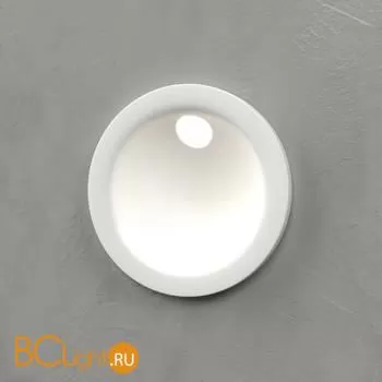 Встраиваемый светильник Elektrostandard Step MRL LED 1118 Белый a058684