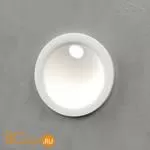 Встраиваемый светильник Elektrostandard Step MRL LED 1118 Белый a058684