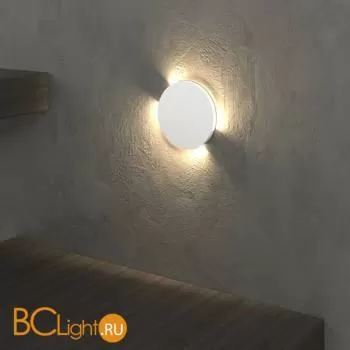 Встраиваемый светильник Elektrostandard Step MRL LED 1119 белый a058913