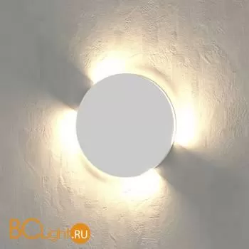 Встраиваемый светильник Elektrostandard Step MRL LED 1119 белый a058913 - Фото 0