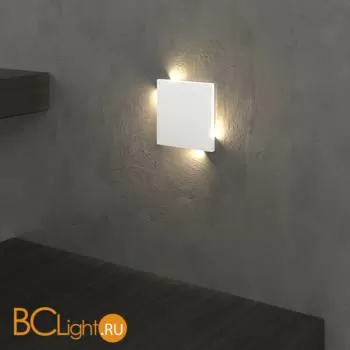 Встраиваемый светильник Elektrostandard Step MRL LED 1120 белый a058914