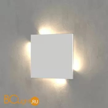 Встраиваемый светильник Elektrostandard Step MRL LED 1120 белый a058914 - Фото 0