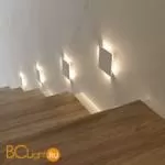 Встраиваемый светильник Elektrostandard Step MRL LED 1120 белый a058914 - Фото 1