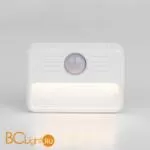 Светодиодный светильник с датчиком движения на магнитном креплении Elektrostandard Stepmotion LTB73 белый a053399 - Фото 0