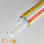 Потолочный светильник Elektrostandard Stick LST01 9W 50K a033733 - Фото 1