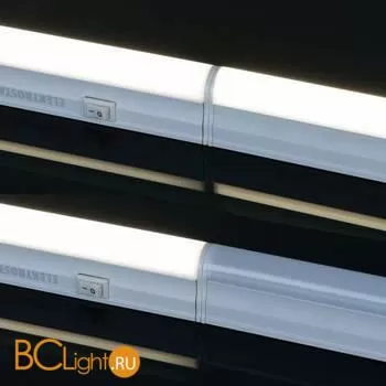 Потолочный светильник Elektrostandard Stick LST01 18W 50K a033730 - Фото 2