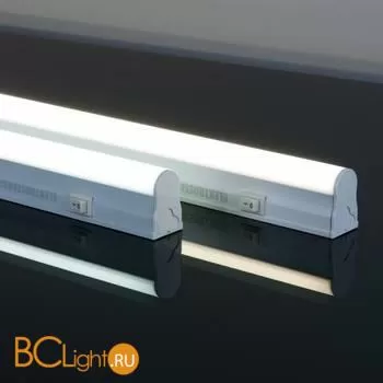 Потолочный светильник Elektrostandard Stick LST01 18W 50K a033730 - Фото 0