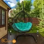 Садово-парковый фонарь Elektrostandard Strada 1508 TECHNO серый a035097 - Фото 4