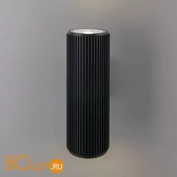 Бра Elektrostandard Strict 1403 TECHNO черный a033490 - Фото 0