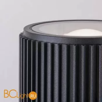 Бра Elektrostandard Strict 1403 TECHNO черный a033490 - Фото 1