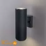 Бра Elektrostandard Strict 1403 TECHNO черный a033490