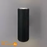 Бра Elektrostandard Strict 1403 TECHNO черный a033490 - Фото 0