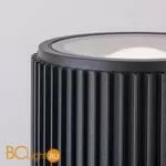 Бра Elektrostandard Strict 1403 TECHNO черный a033490 - Фото 1