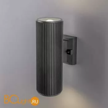 Бра Elektrostandard Strict 1403 TECHNO серый a032624