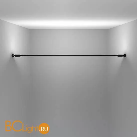 Струнная система Elektrostandard STRONGLINE 40127/LED черный a063379