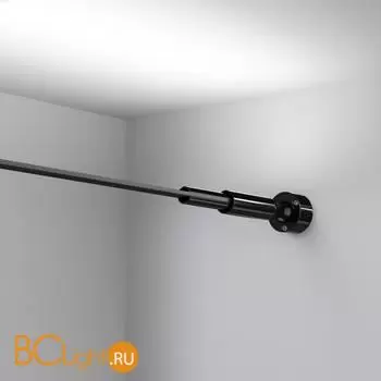 Струнная система Elektrostandard STRONGLINE 40127/LED черный a063379 - Фото 0