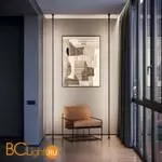 Струнная система Elektrostandard STRONGLINE 40127/LED черный a063379 - Фото 3