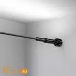 Струнная система Elektrostandard STRONGLINE 40127/LED черный a063379 - Фото 0