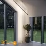 Струнная система Elektrostandard STRONGLINE 40127/LED черный a063379 - Фото 6