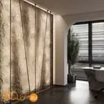 Струнная система Elektrostandard STRONGLINE 40127/LED черный a063379 - Фото 7