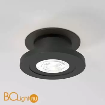 Встраиваемый светильник Elektrostandard Surf 25084/LED a063675 - Фото 0