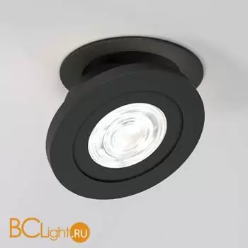 Встраиваемый светильник Elektrostandard Surf 25084/LED a063675