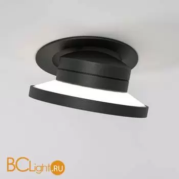 Встраиваемый светильник Elektrostandard Surf 25084/LED a063675 - Фото 1