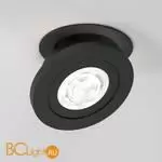 Встраиваемый светильник Elektrostandard Surf 25084/LED a063675