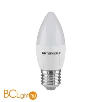 Лампа Elektrostandard Свеча BLE2760 a057935 - Фото 0