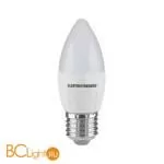 Лампа Elektrostandard Свеча BLE2760 a057935 - Фото 0
