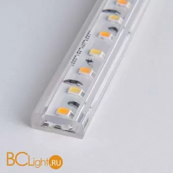 Светодиодная лента 2835 2700, 6500K 14Вт/м 96LED/м IP65 Elektrostandard a041343 - Фото 1